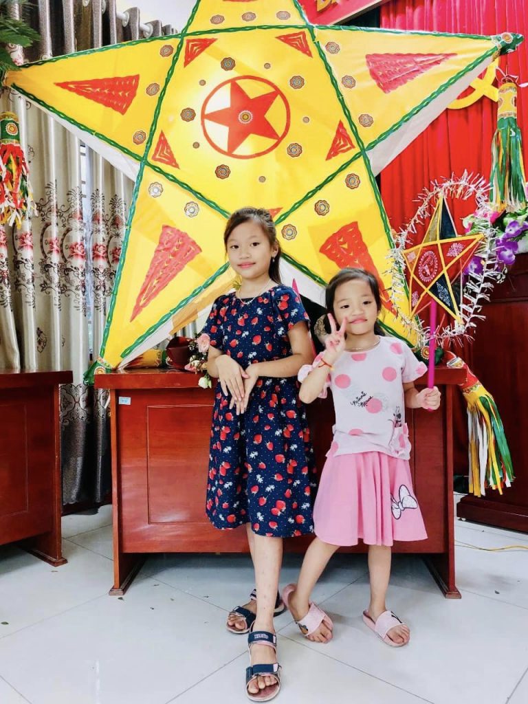 Trường THCS Phương Tú, Ứng Hòa, Hà Nội