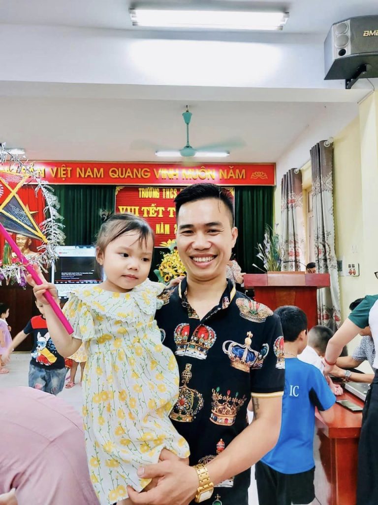 Trường THCS Phương Tú, Ứng Hòa, Hà Nội
