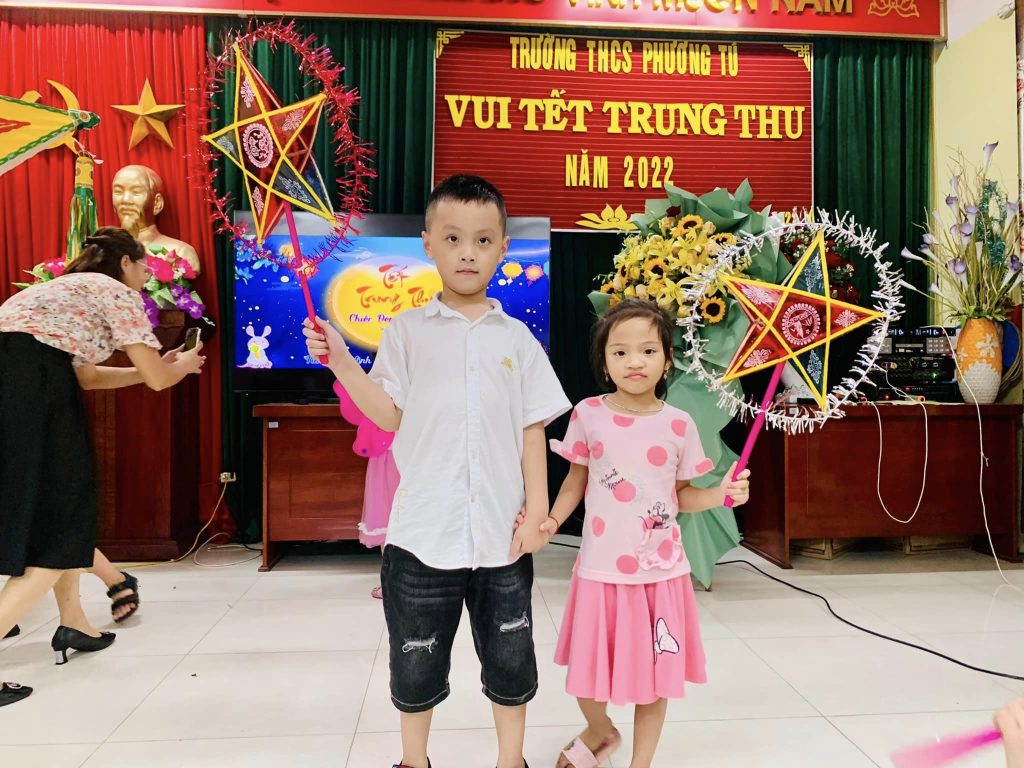 Trường THCS Phương Tú, Ứng Hòa, Hà Nội