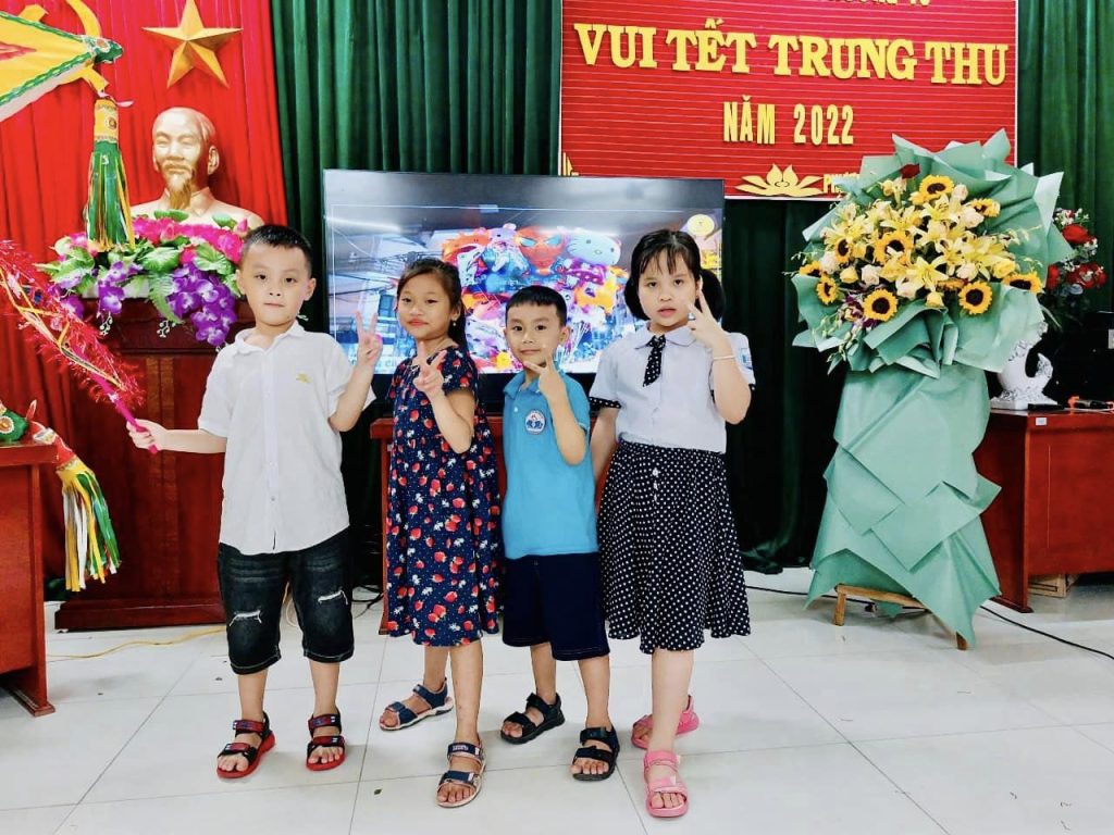 Trường THCS Phương Tú, Ứng Hòa, Hà Nội