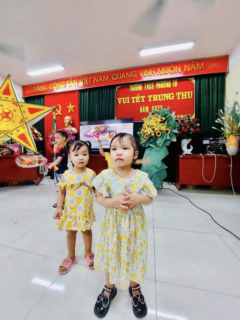Trường THCS Phương Tú, Ứng Hòa, Hà Nội