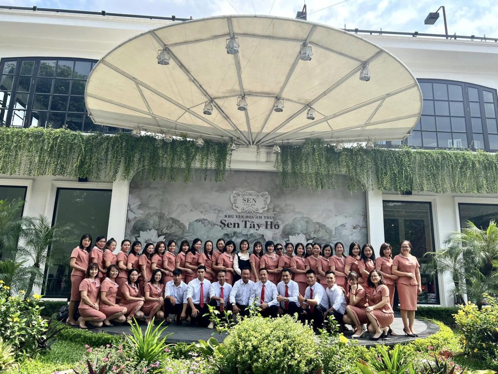 Trường THCS Phương Tú, Ứng Hòa, Hà Nội