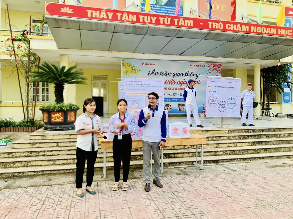 Trường THCS Phương Tú, Ứng Hòa, Hà Nội