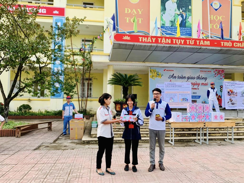 Trường THCS Phương Tú, Ứng Hòa, Hà Nội
