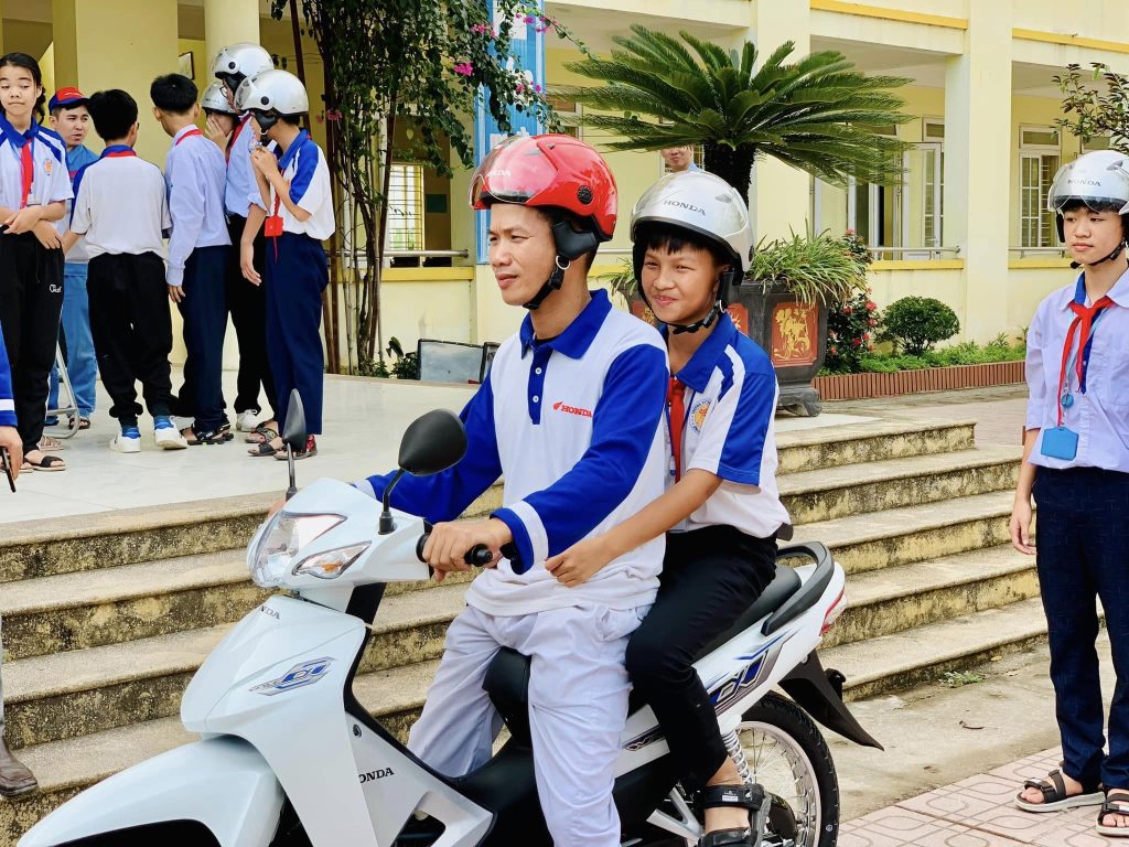 Trường THCS Phương Tú, Ứng Hòa, Hà Nội